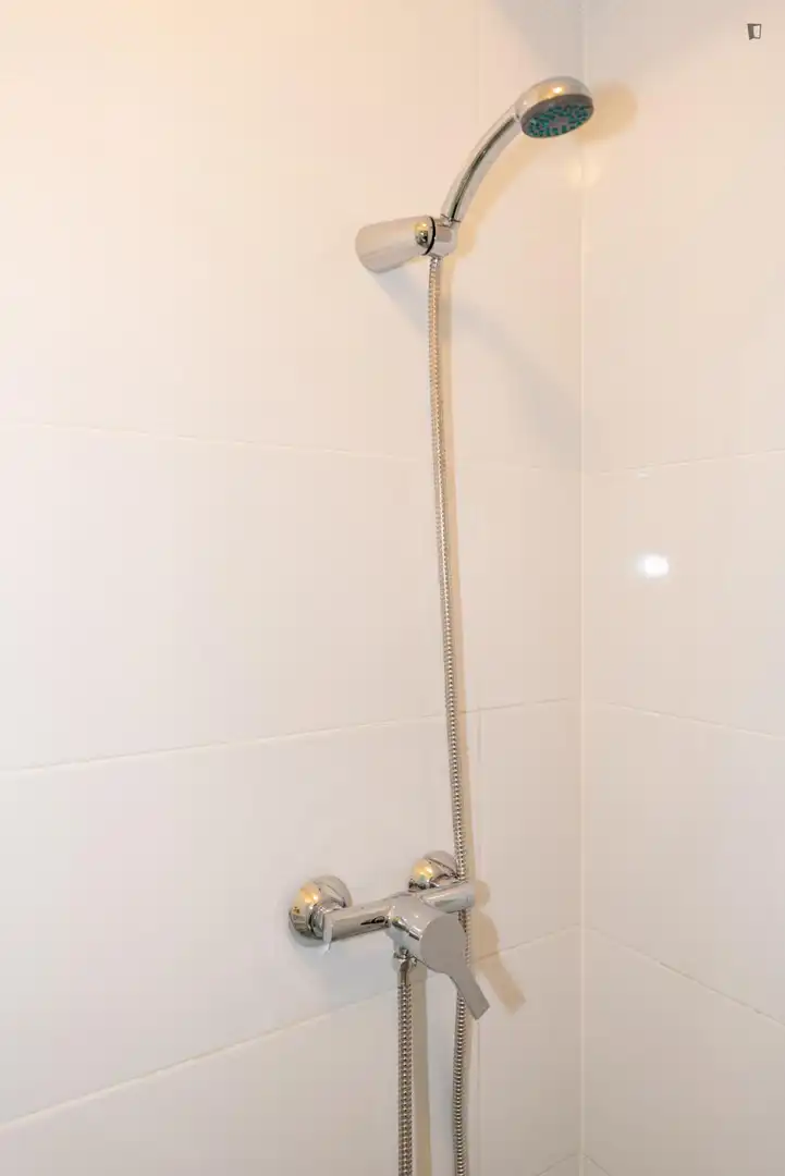 Habitació a Abrantes