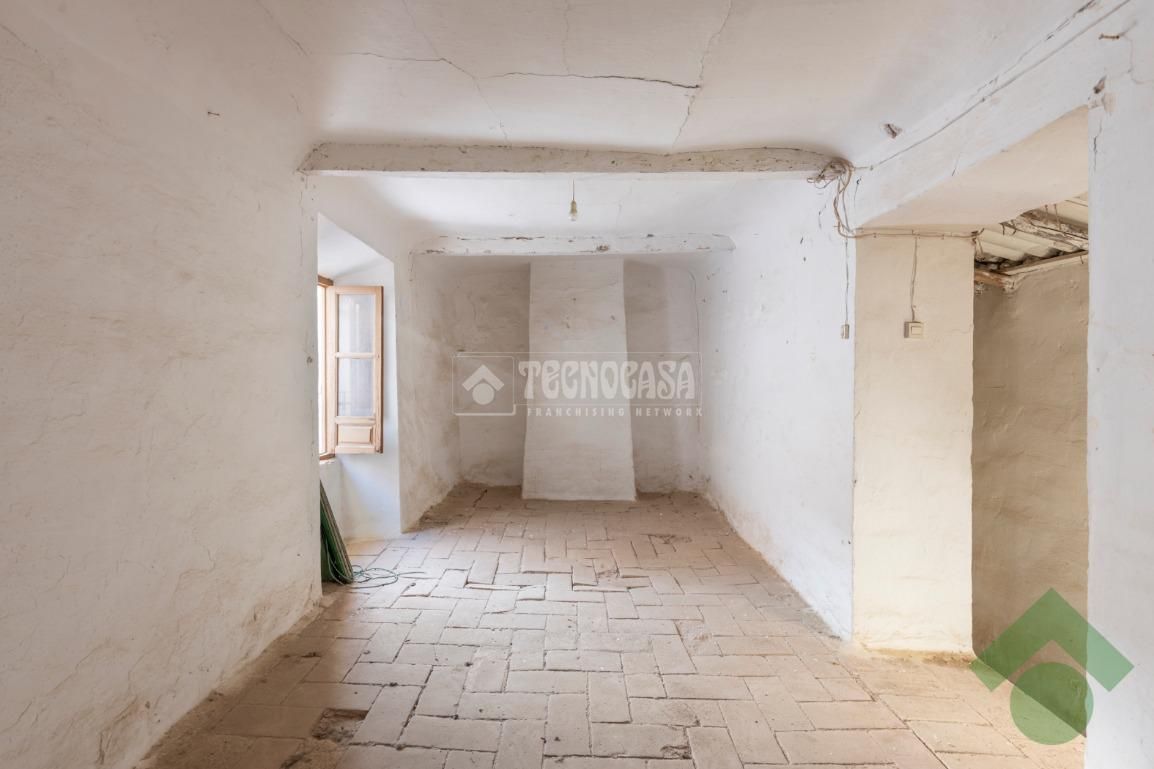 Casa adosada en venta en Gójar