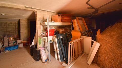 Photo 3 of Garage for sale in Avinguda de Son Blanc, 41, Cala Blanca, Illes Balears