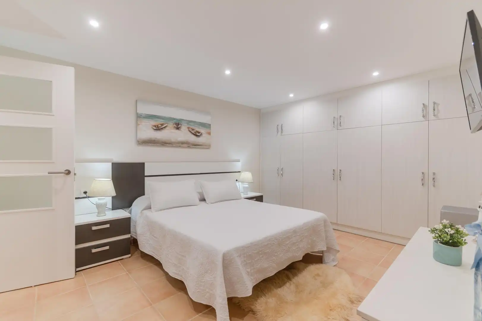 Detached house with terrace for sale in Pals, imagen 54
