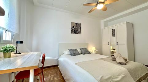 Photo 2 of Flat to share in Calle de Carlos Martín Álvarez, 86, San Diego, Madrid