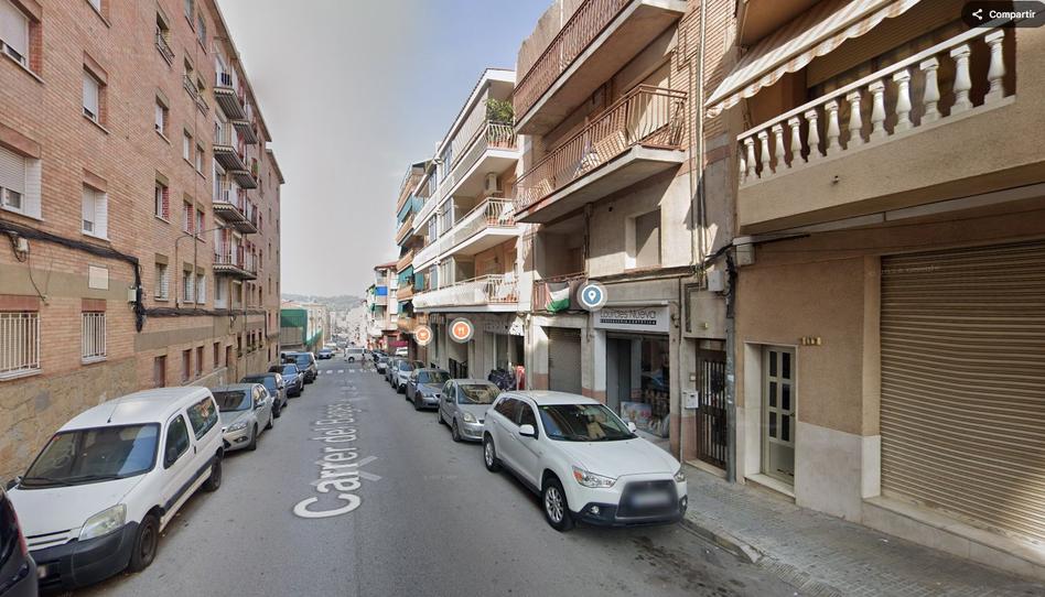 Foto 1 de Piso en venta en Can Palet, Barcelona