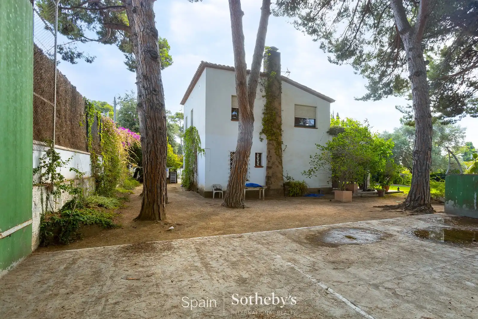 Casa amb jardí en venda a Avinguda de Sant Andreu, imagen 26