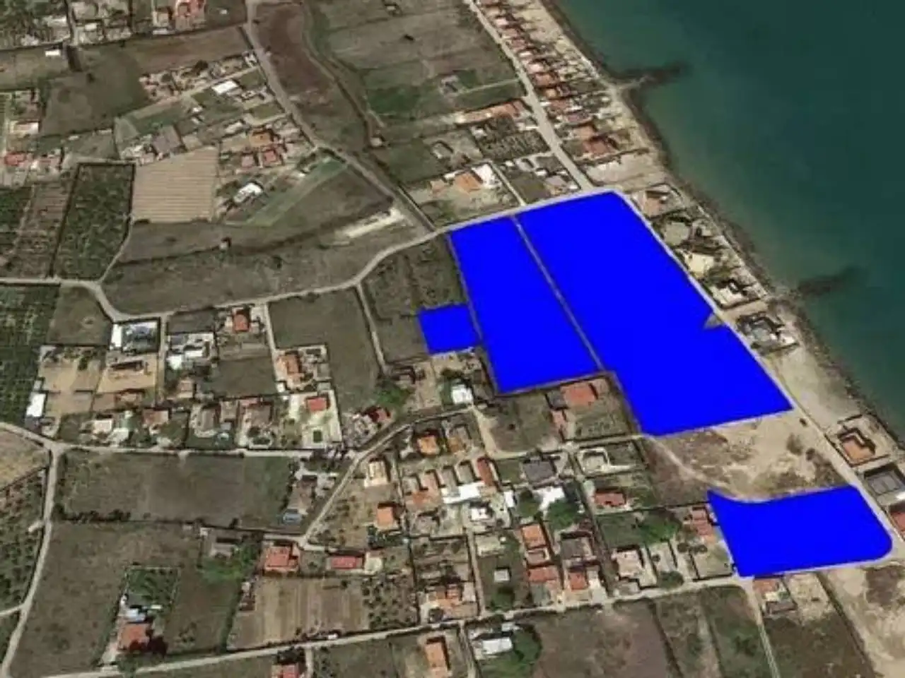 Residential for rent in Cullera