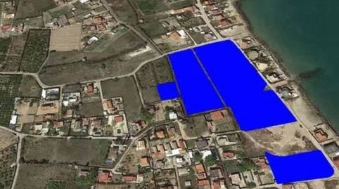 Foto 4 von Residential zur Miete in Calle Entrada de Catali, 1, El Marenyet, Cullera
