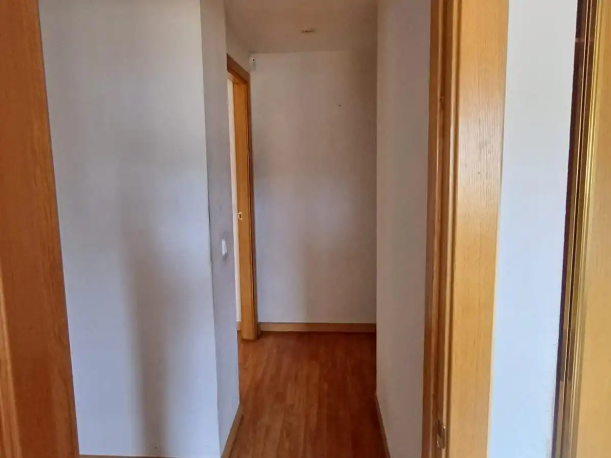 Piso en venta en Las Navas del Marqués