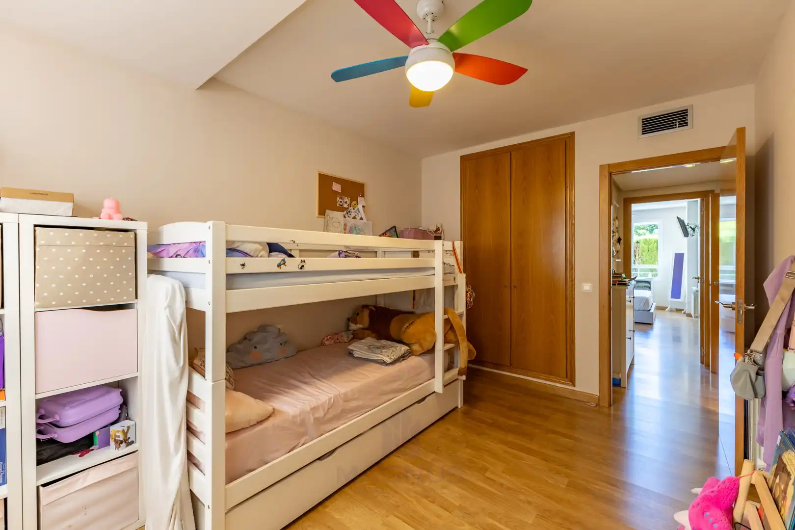 Habitación de Apartamento en venta en Torre en Conill - Cumbres de San Antonio 
