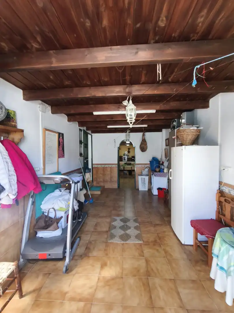Casa en venda a Calle Matrona Doña Gracia 14, imagen 38