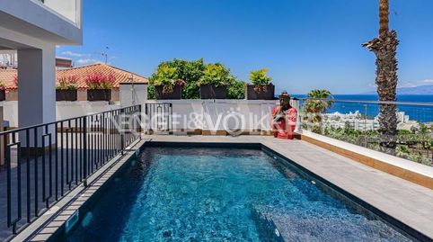 Foto 3 de Casa o chalet en venta en San Eugenio Alto, Adeje