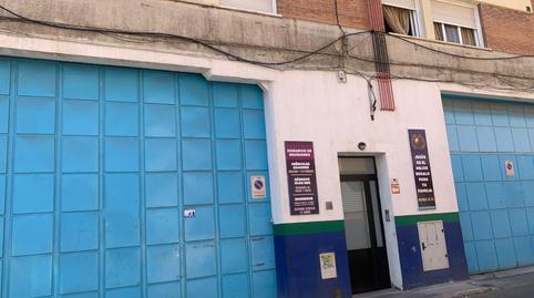 Foto 5 de Edifici en venda a Orcasur - 12 de Octubre,  Madrid Capital