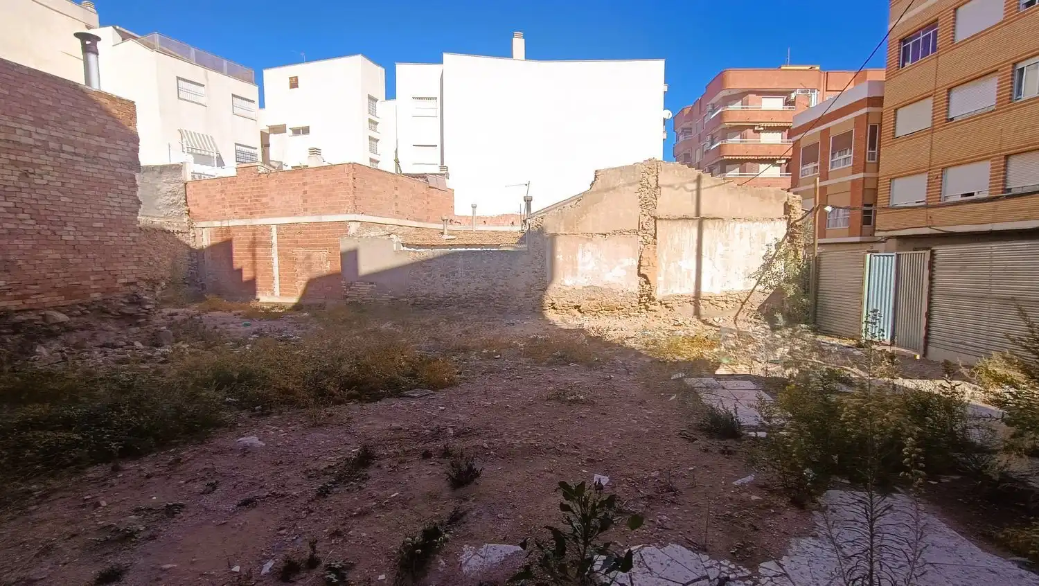 Residential for sale in Alcantarilla