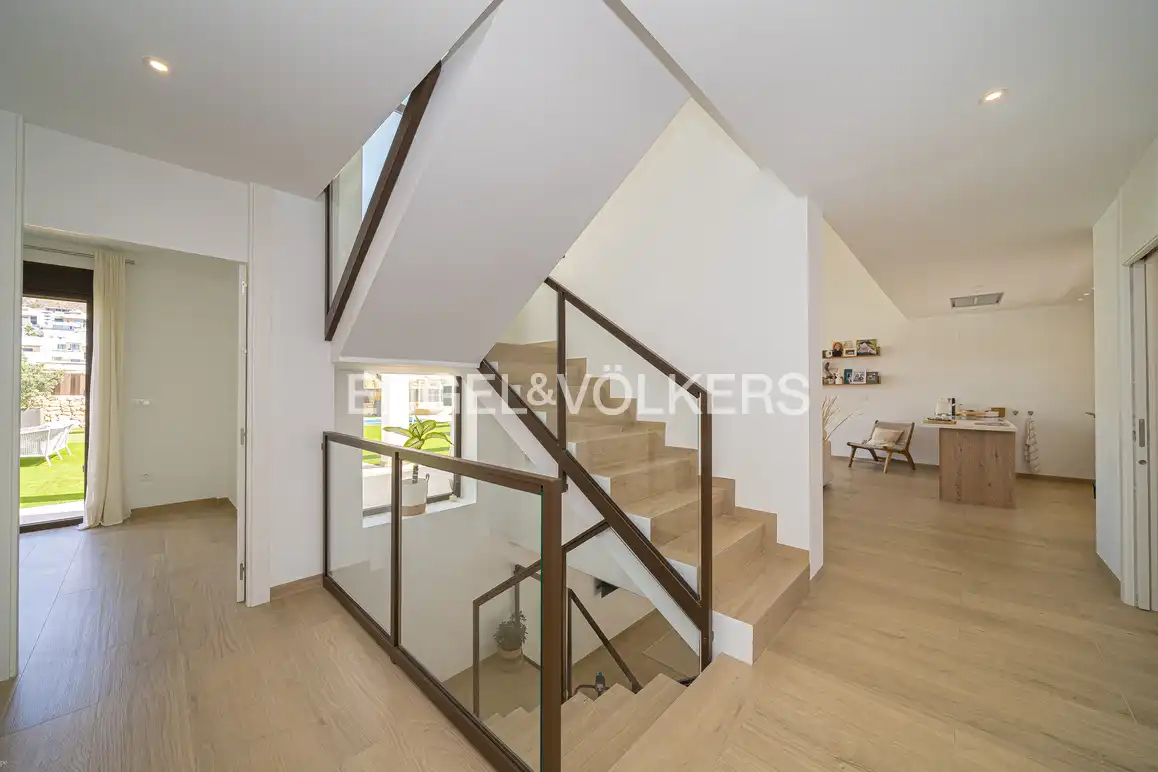 Chalet con piscina en venta en Carrer d'Equador 8, imagen 26