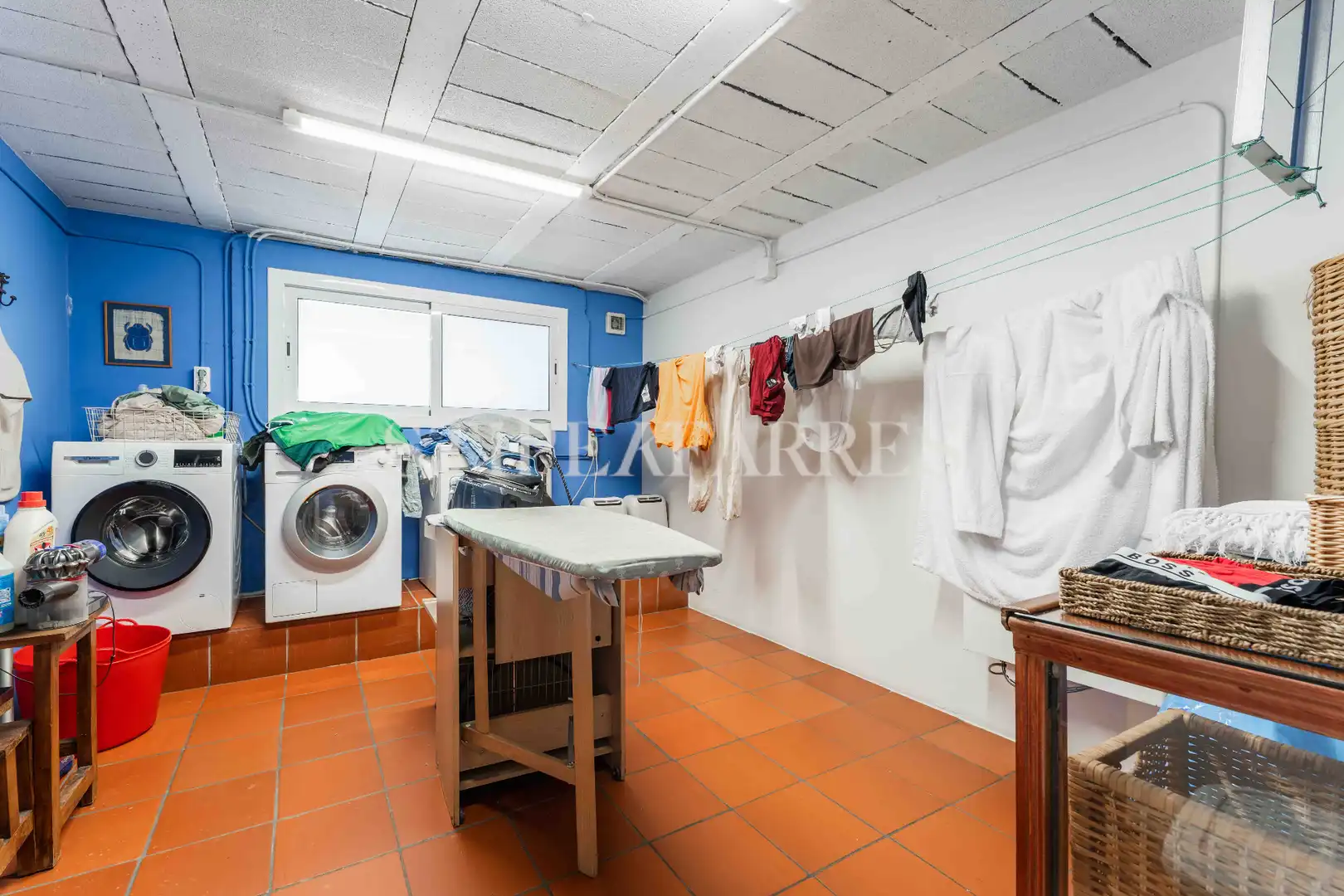 Casa o xalet en venda en Barcelona amb Aire condicionat, Calefacció i Jardí privat