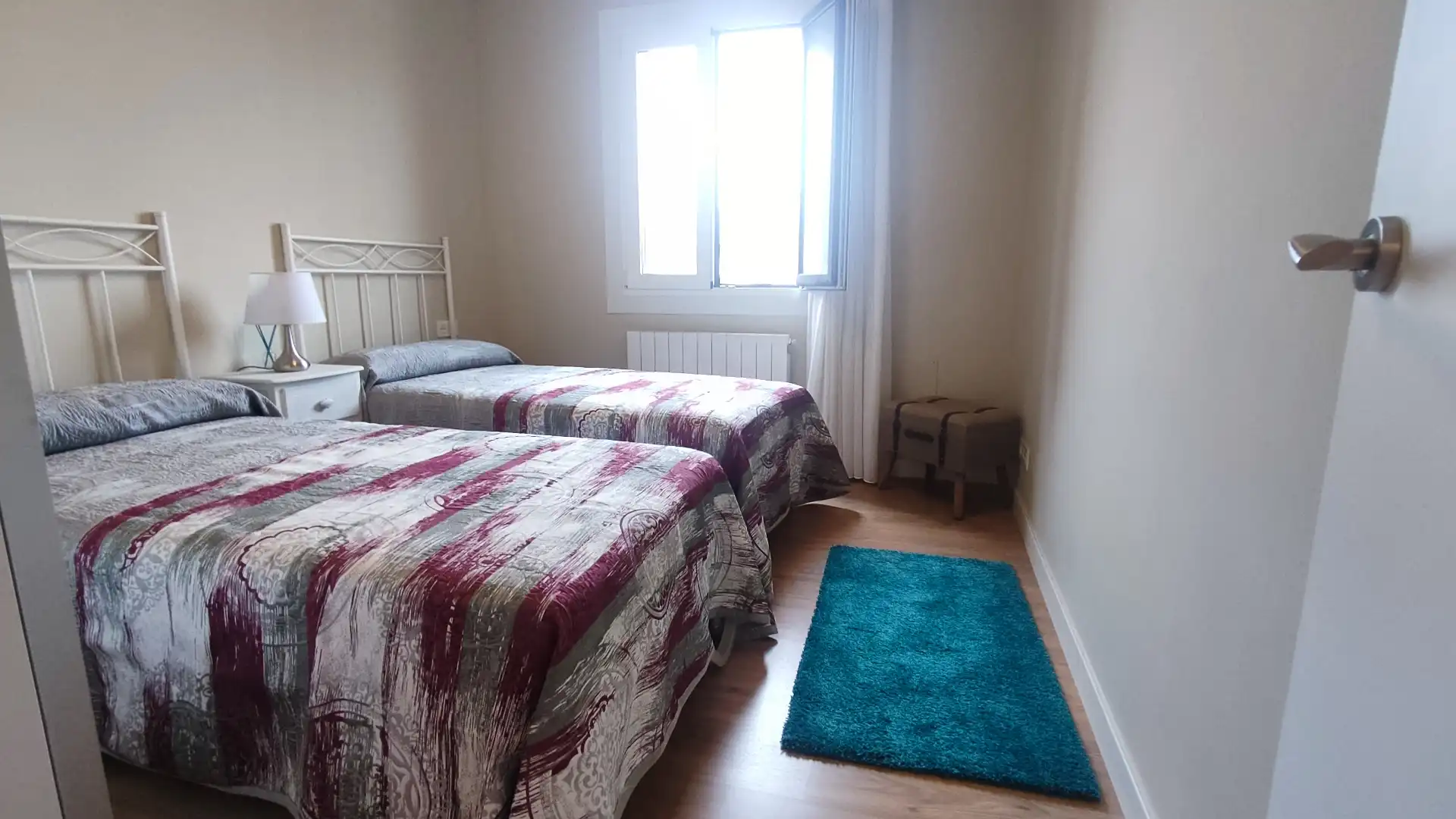 Habitación de Piso en venta en Elgeta con Amueblado