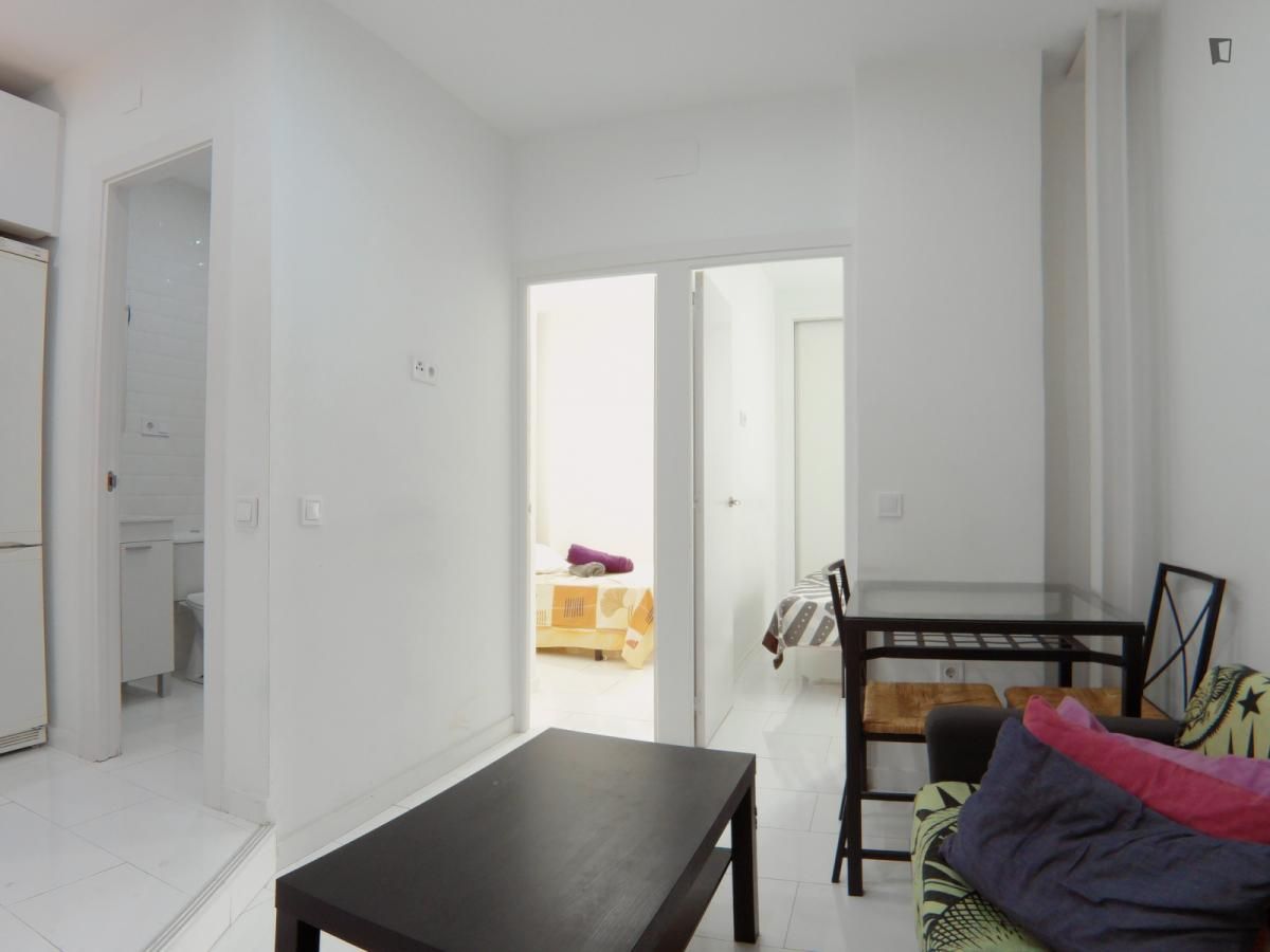 Apartment to rent in Puerta del Ángel