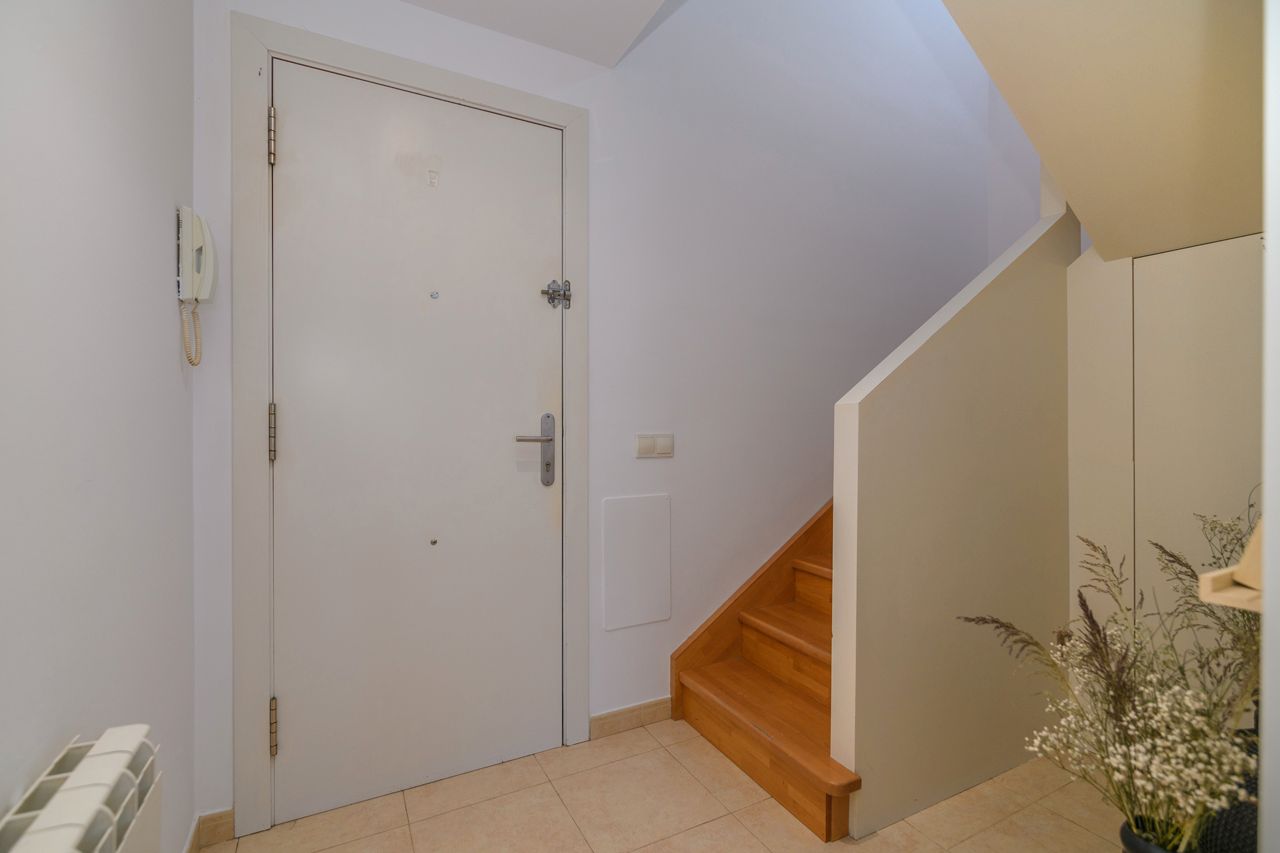 Duplex for sale in Sant Fruitós de Bages  with Heating, Terrace and Storage room