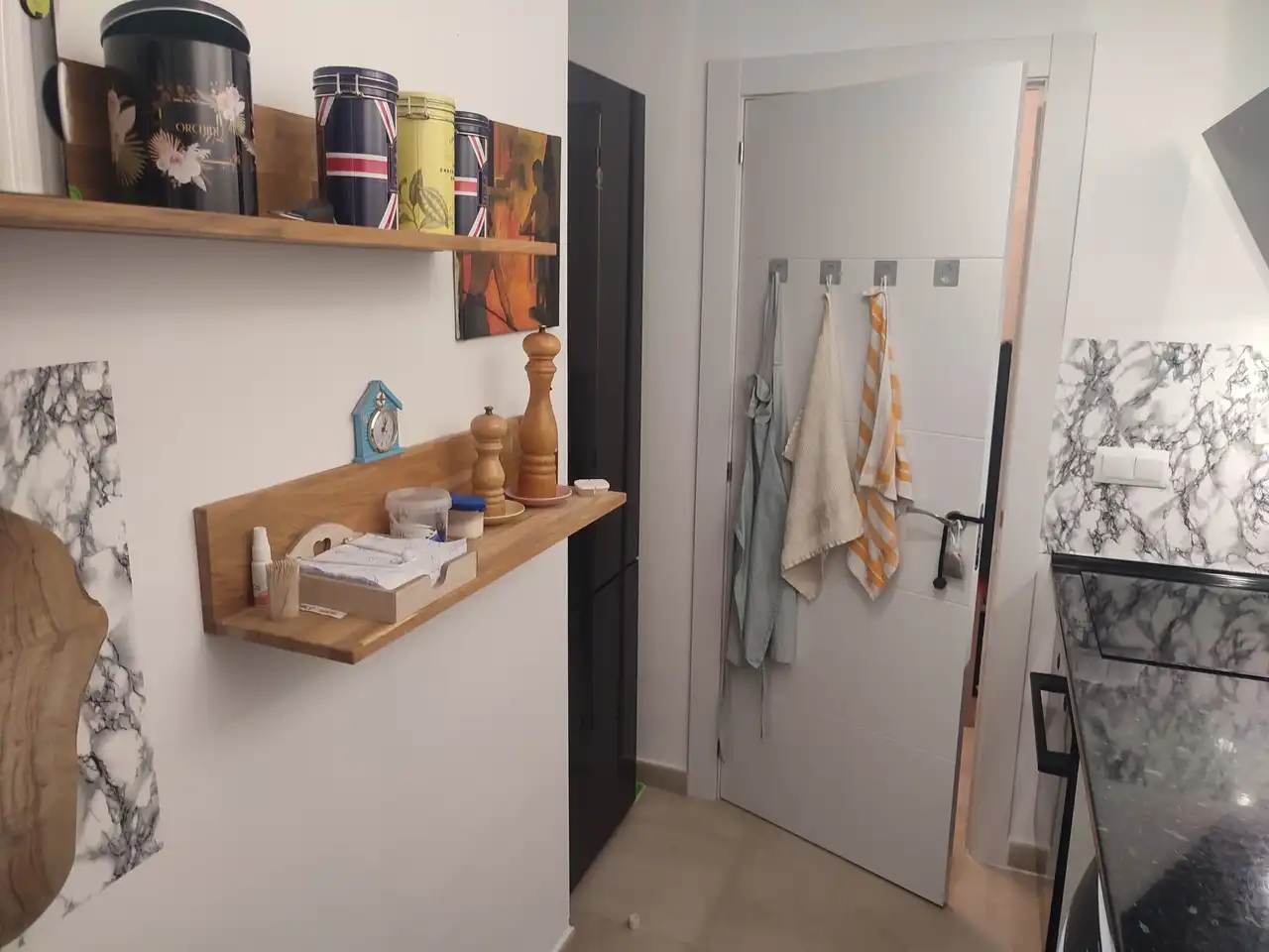Apartment mit Aufzug zum Verkauf in Campo de Murcia, imagen 15