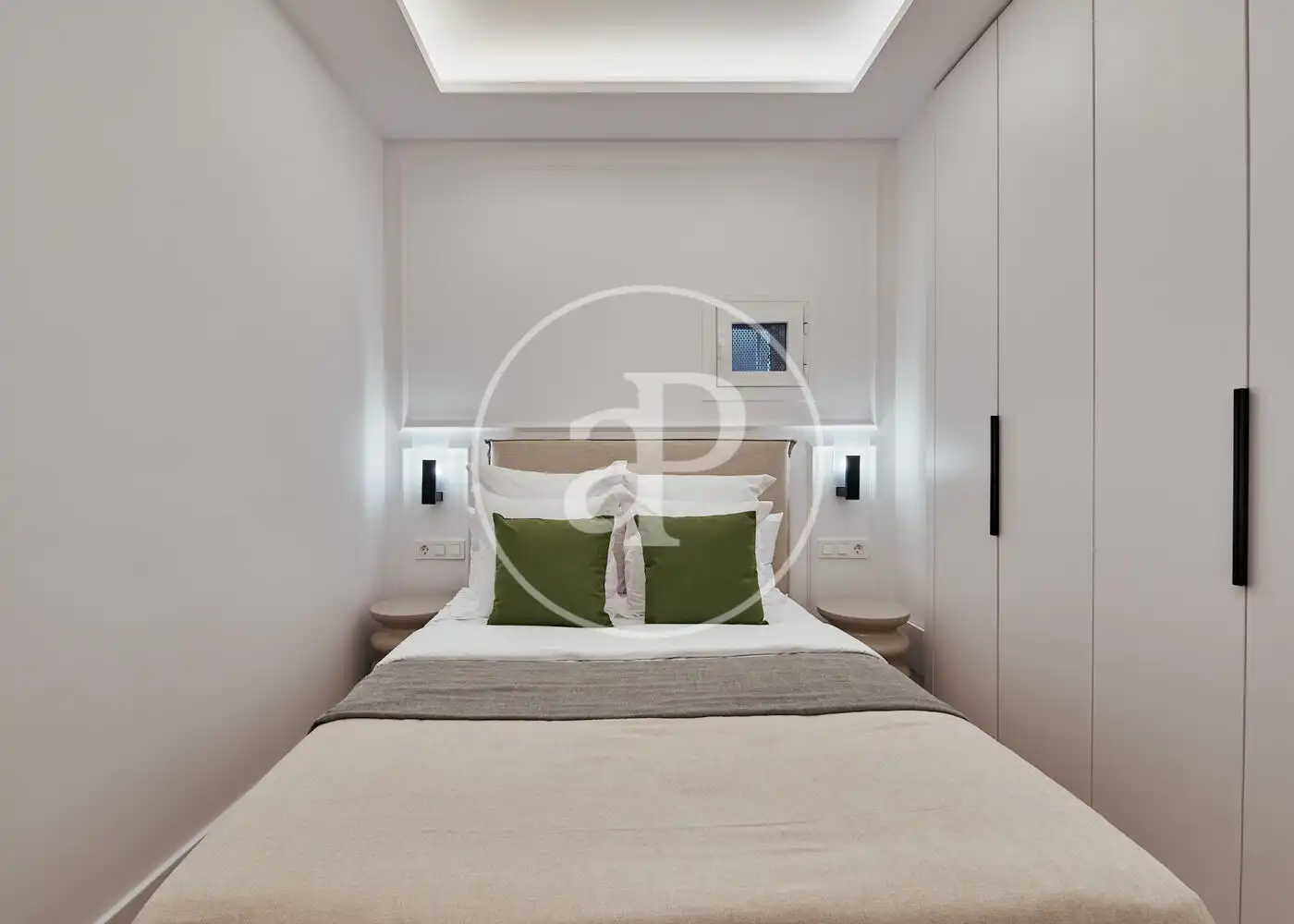 Piso con ascensor en venta en C. de Colón, imagen 16