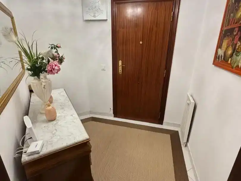 Piso en venta en Gijón  con Amueblado