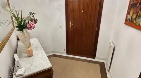 Foto 3 de Piso en venta en Avenida de Galicia, 86, El Natahoyo, Gijón