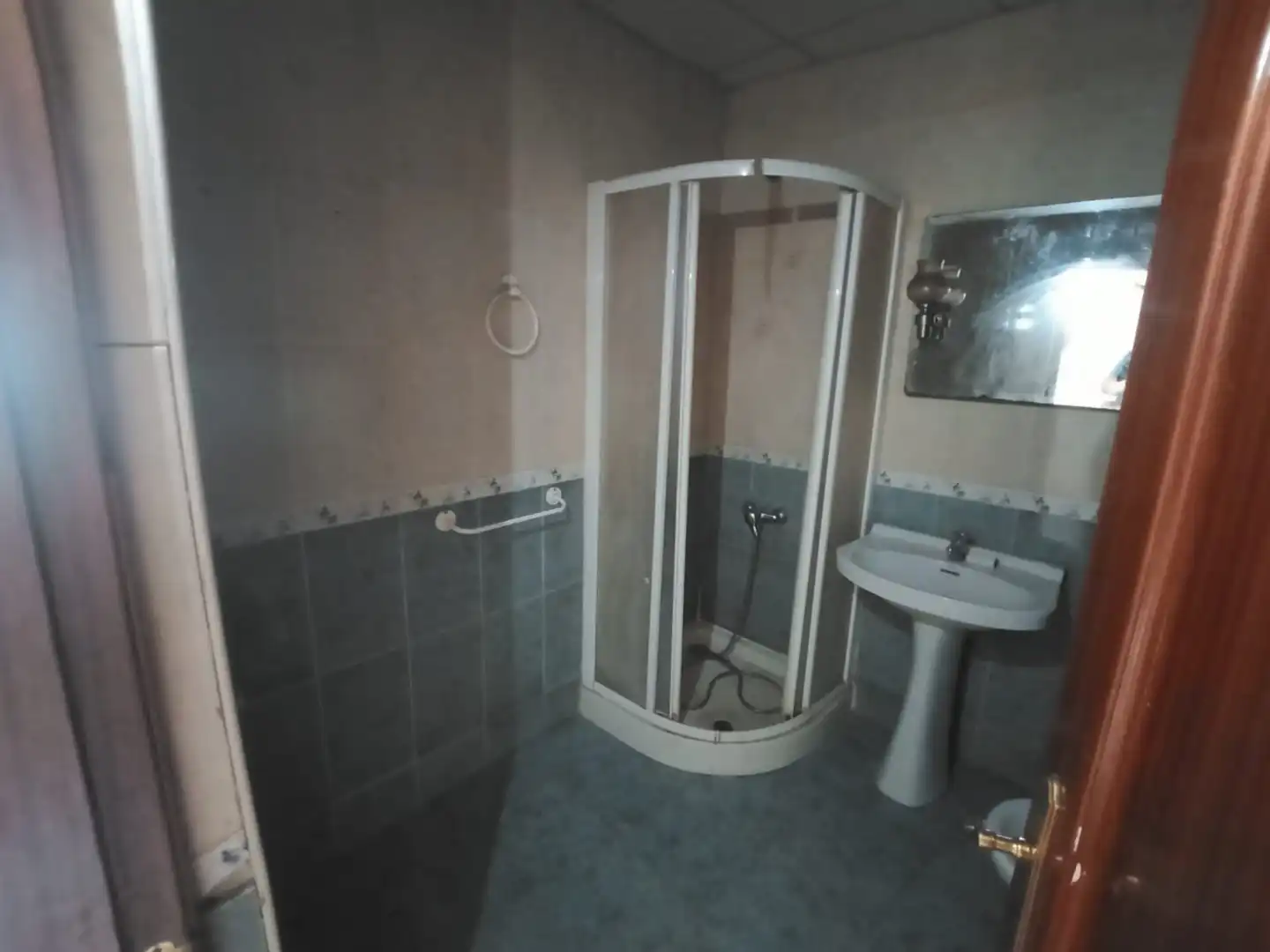 Baño de Casa adosada en venta en Tíjola