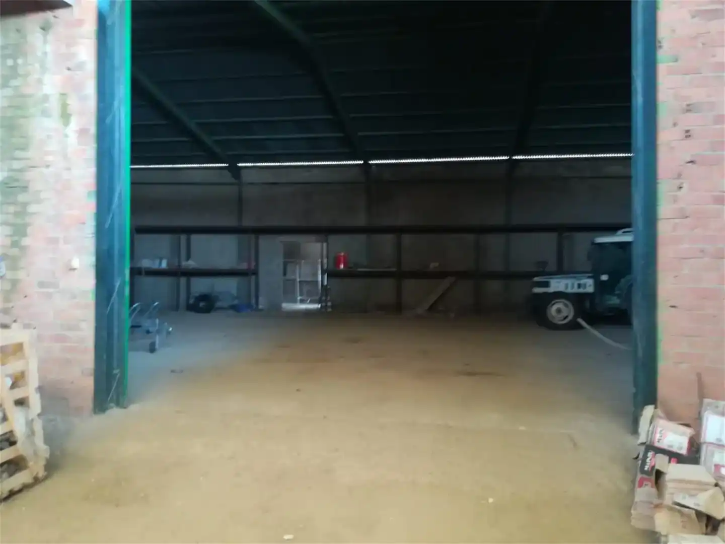 Nau industrial en venda en Aceuchal