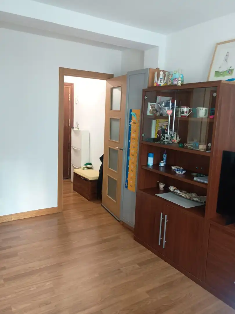 Piso con ascensor en venta en velez rubio