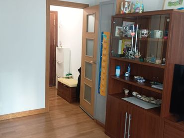 Piso con ascensor en venta en velez rubio