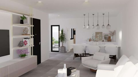 Foto 5 de Casa o xalet en venda a Vélez de Benaudalla, Granada