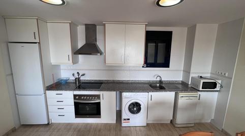 Photo 5 of Flat for sale in Carrer del Xaloc, Torreblanca, Castellón