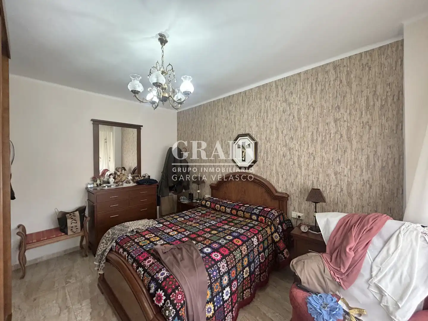 Appartamento con terrazza in vendita a Feria, imagen 16