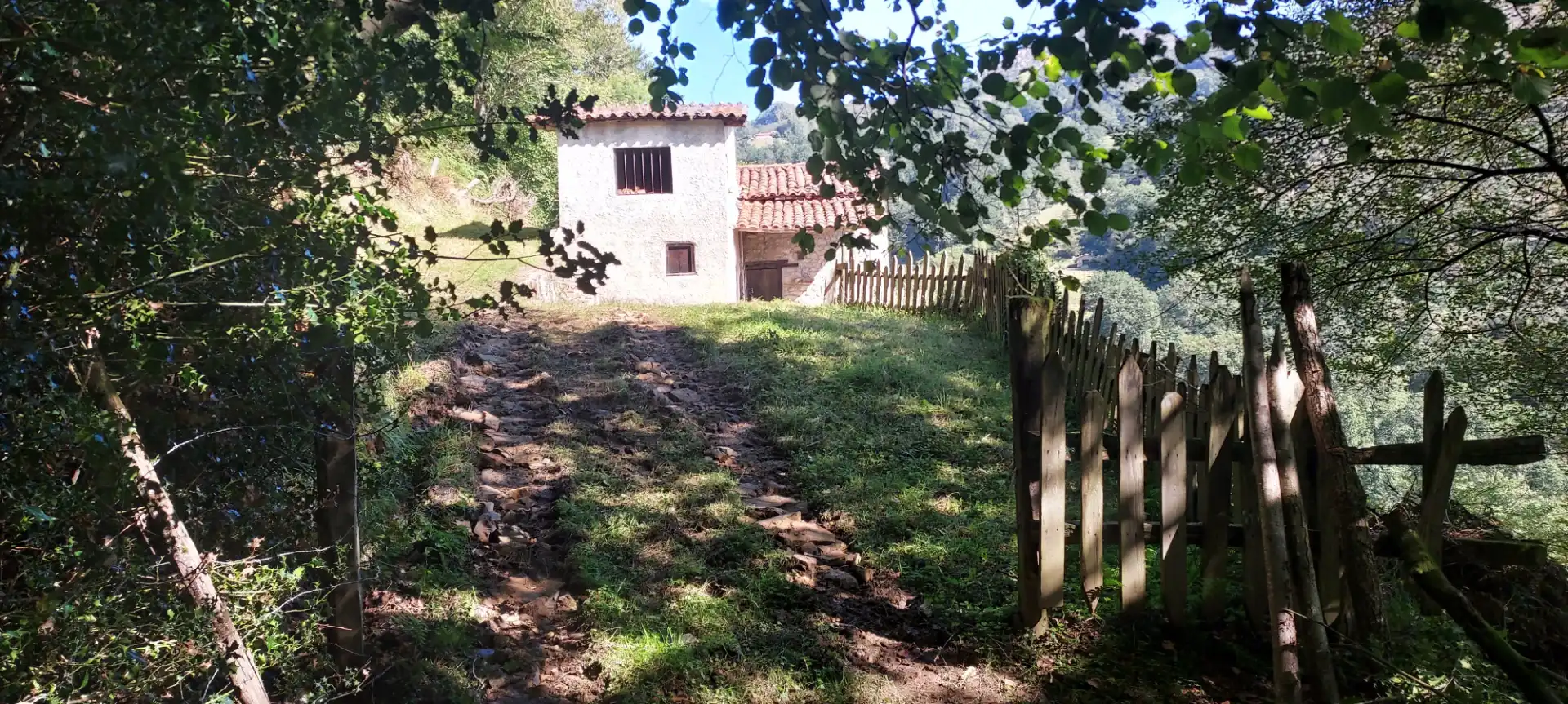 Country house zum Verkauf in Piloña