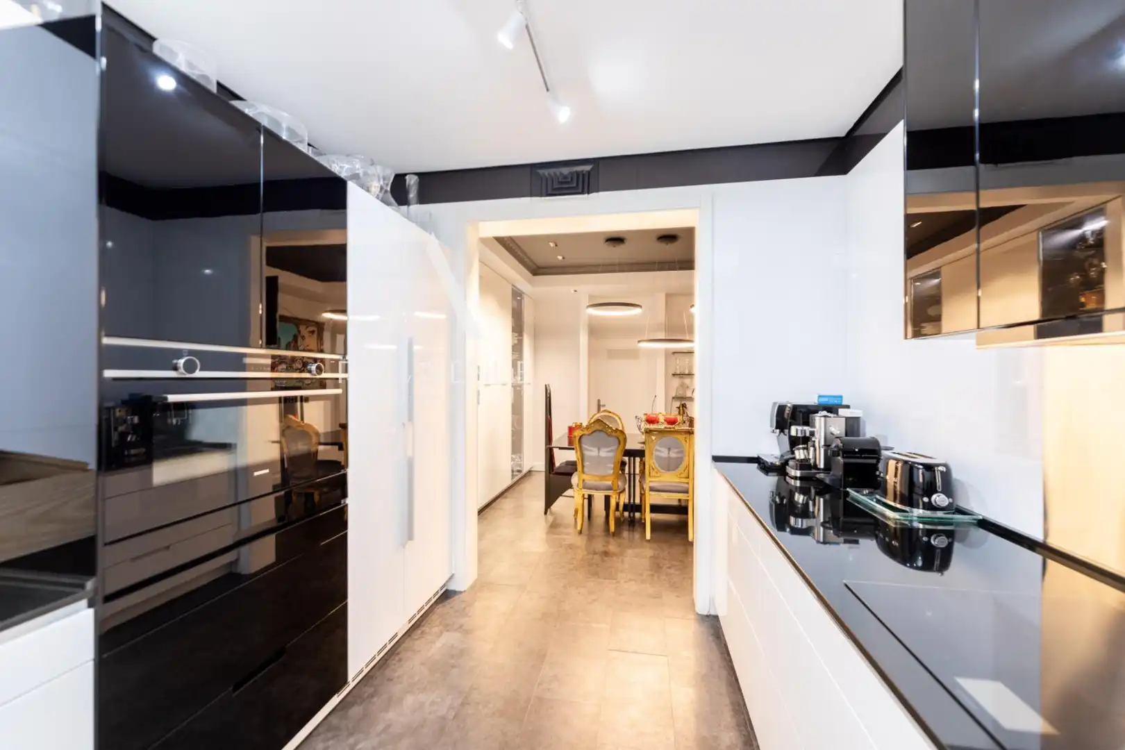 Flat with lift for sale in Calle JOSE ABASCAL, imagen 32