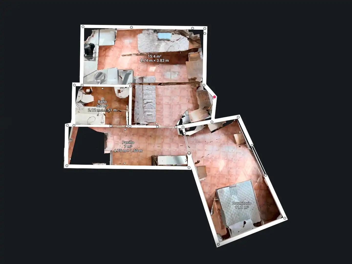 Haus zum Verkauf in Cuesta del Chapiz, imagen 99