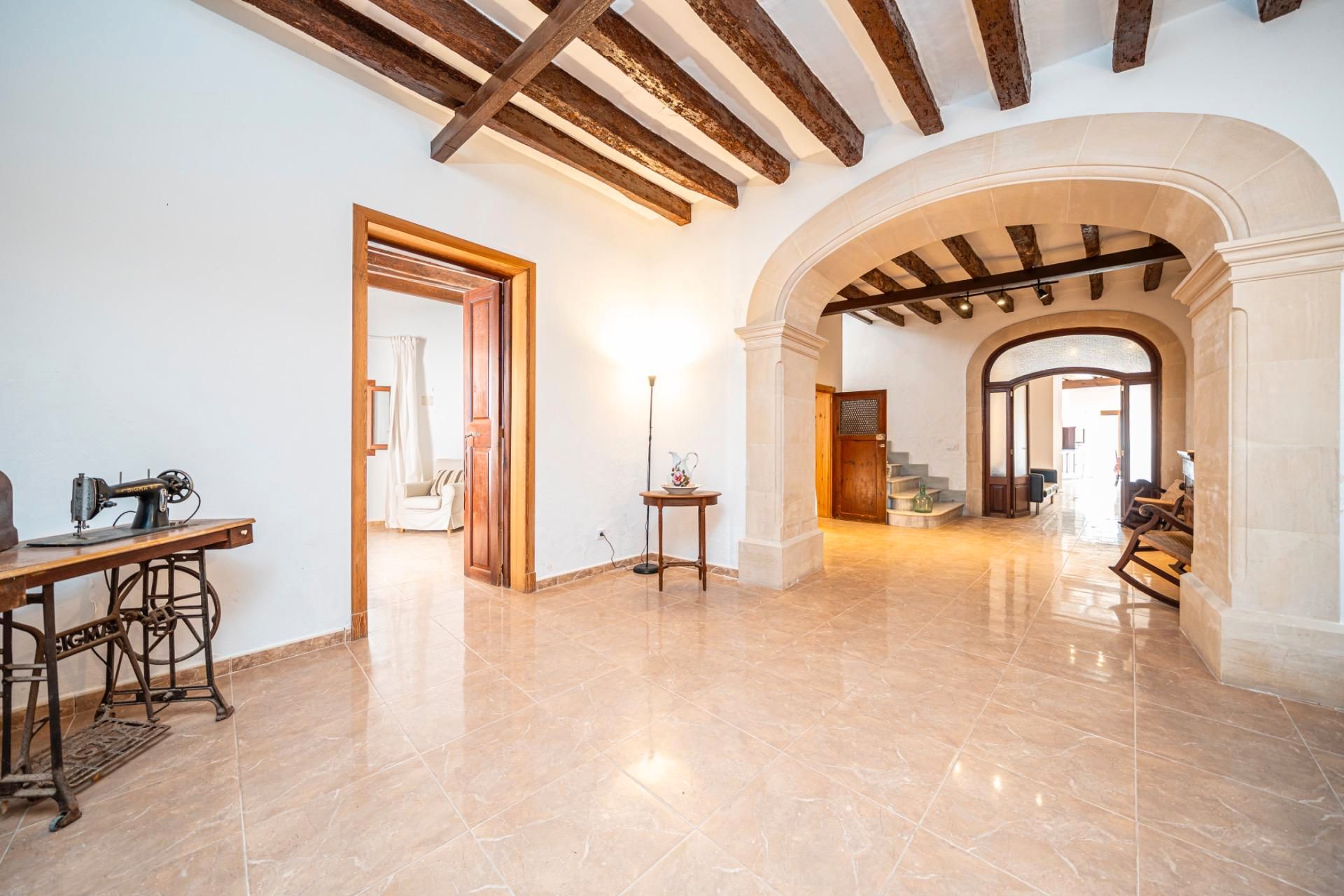 Casa o xalet en venda en Felanitx amb Terrassa