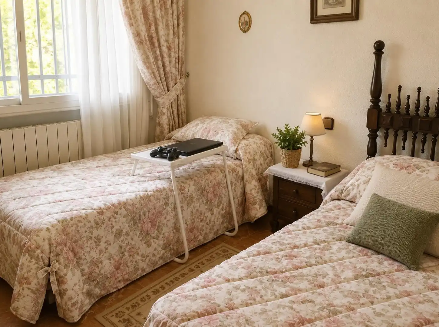 Chalet con piscina en venta en El Molar (Madrid), imagen 16