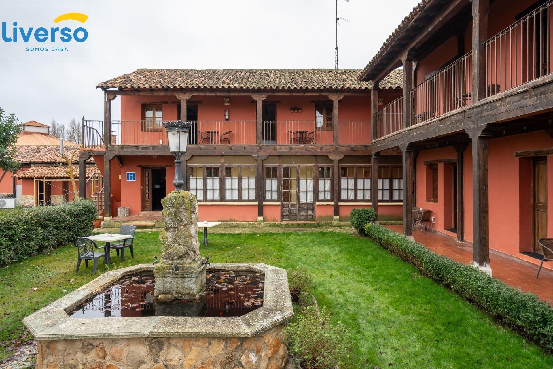 Pis per a compartir a Santa Catalina - Ferial, Aranda de Duero