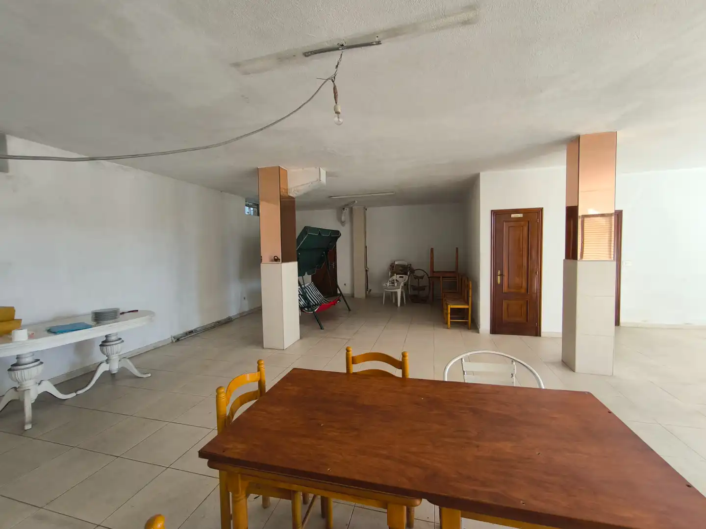 Commercial properties for rent in Vilagarcía de Arousa