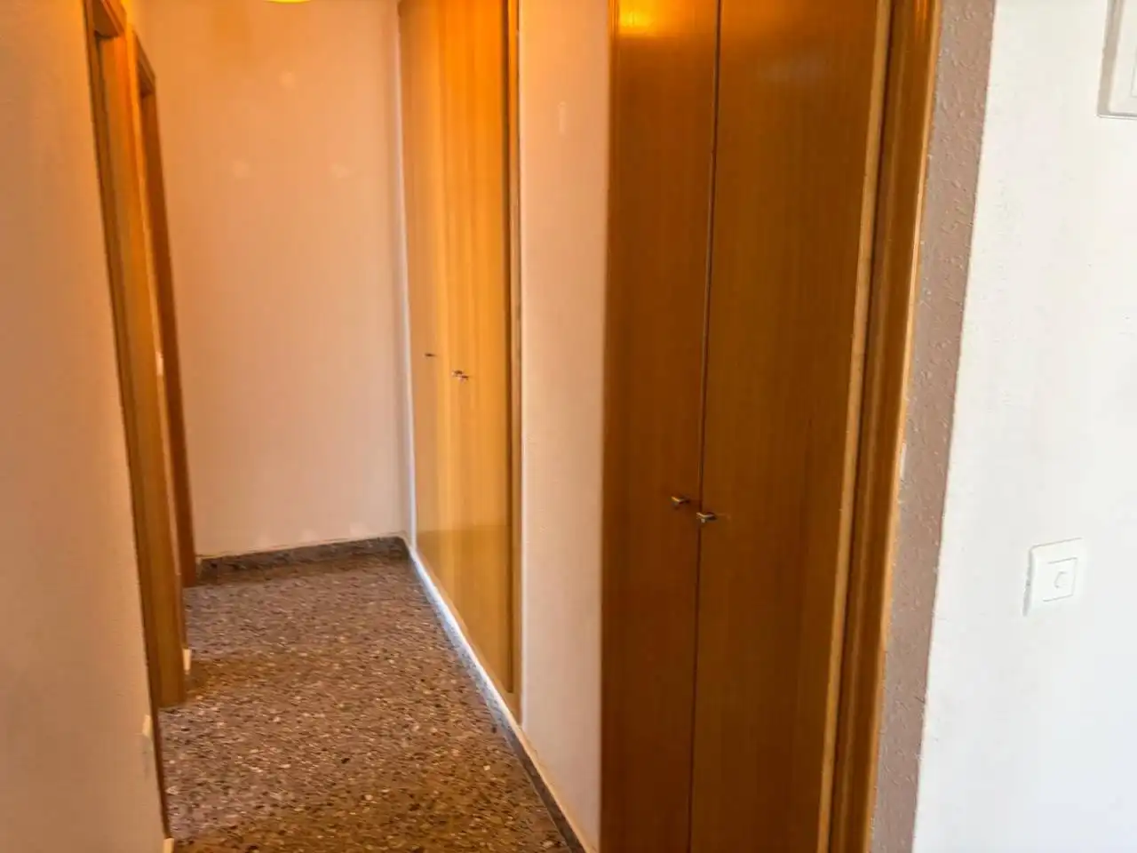 Pis en venda en Valencia amb Aire condicionat, Calefacció i Parquet