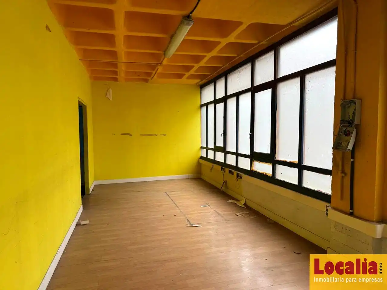 Gewerbefläche zum Verkauf in Aita Larramendi Kalea, imagen 7