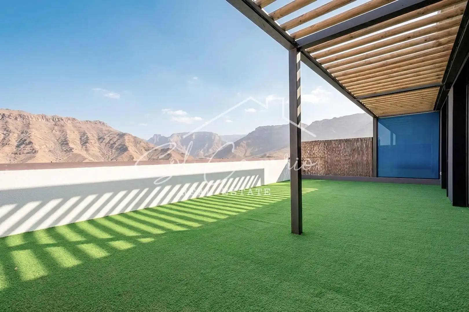 Terraza de Piso en venta en Mogán con Aire acondicionado, Terraza y Trastero