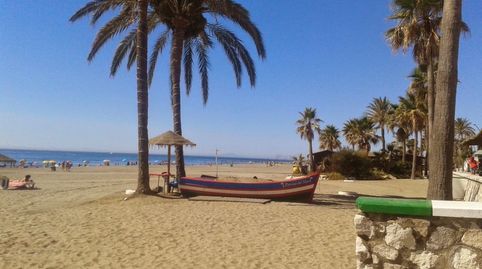 Foto 2 von Wohnung zum Verkauf in Calle San Roque, Puerto de Estepona, Estepona