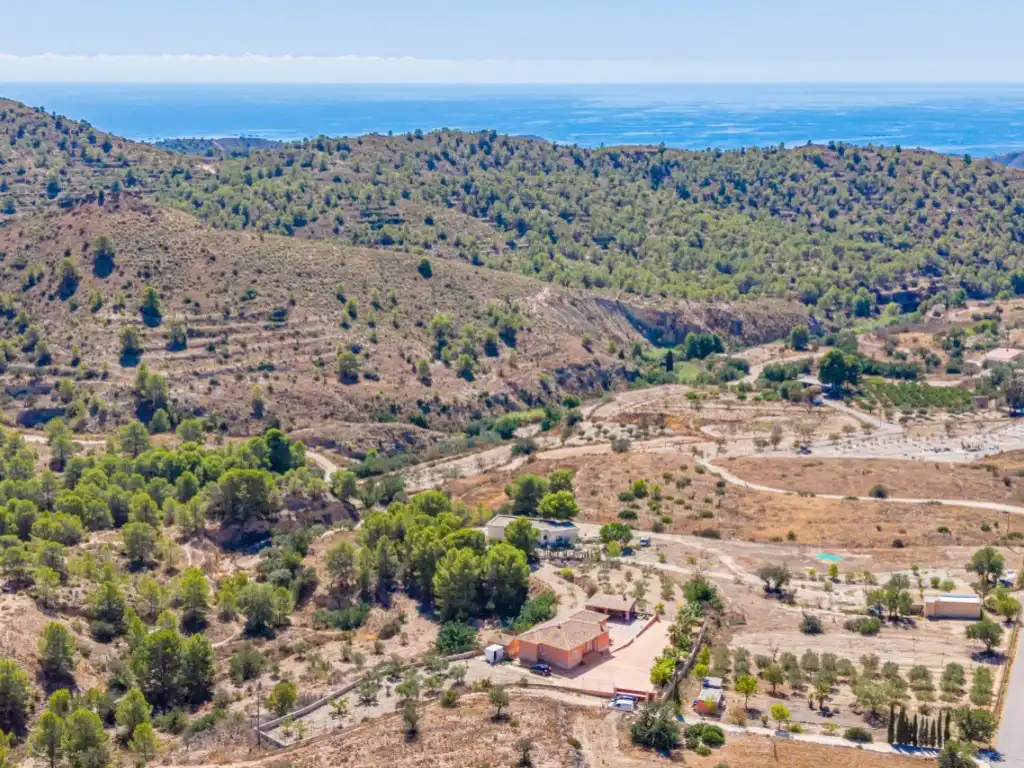 Casa amb jardí en venda a Partida Pino El, imagen 23