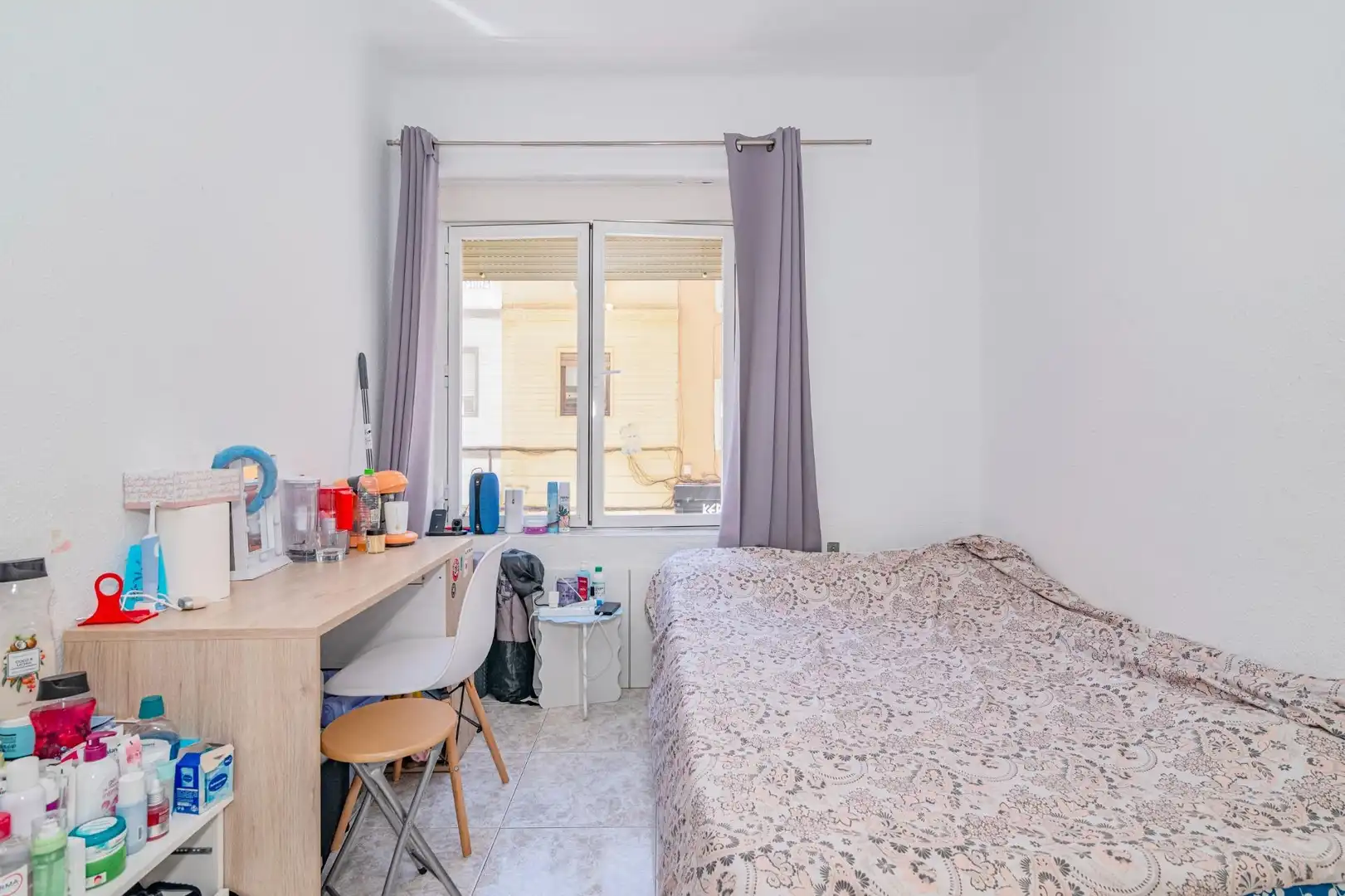 Wohnung mit Aufzug zum Verkauf in Calle Calle Pedro Antonio de Alarcón, imagen 13