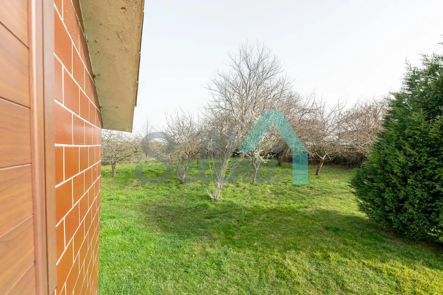 Casa con jardín en venta en La  Venta de Puga, imagen 47