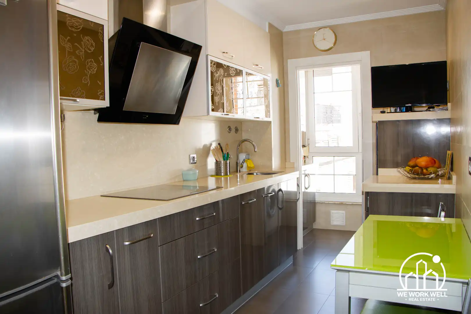 Appartement avec ascenseur à vendre à El Orden Kalea, imagen 12