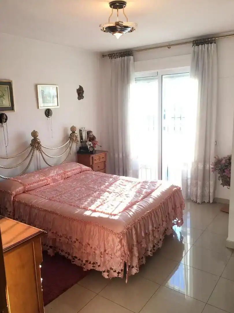 Dormitori de Dúplex en venda en Murcia amb Aire condicionat, Traster i Moblat