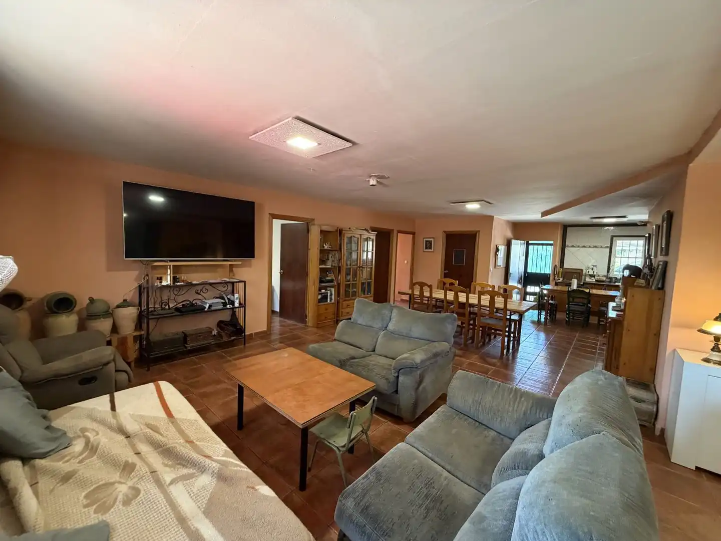 Villa avec piscine à vendre à Algímia de Alfara, imagen 8