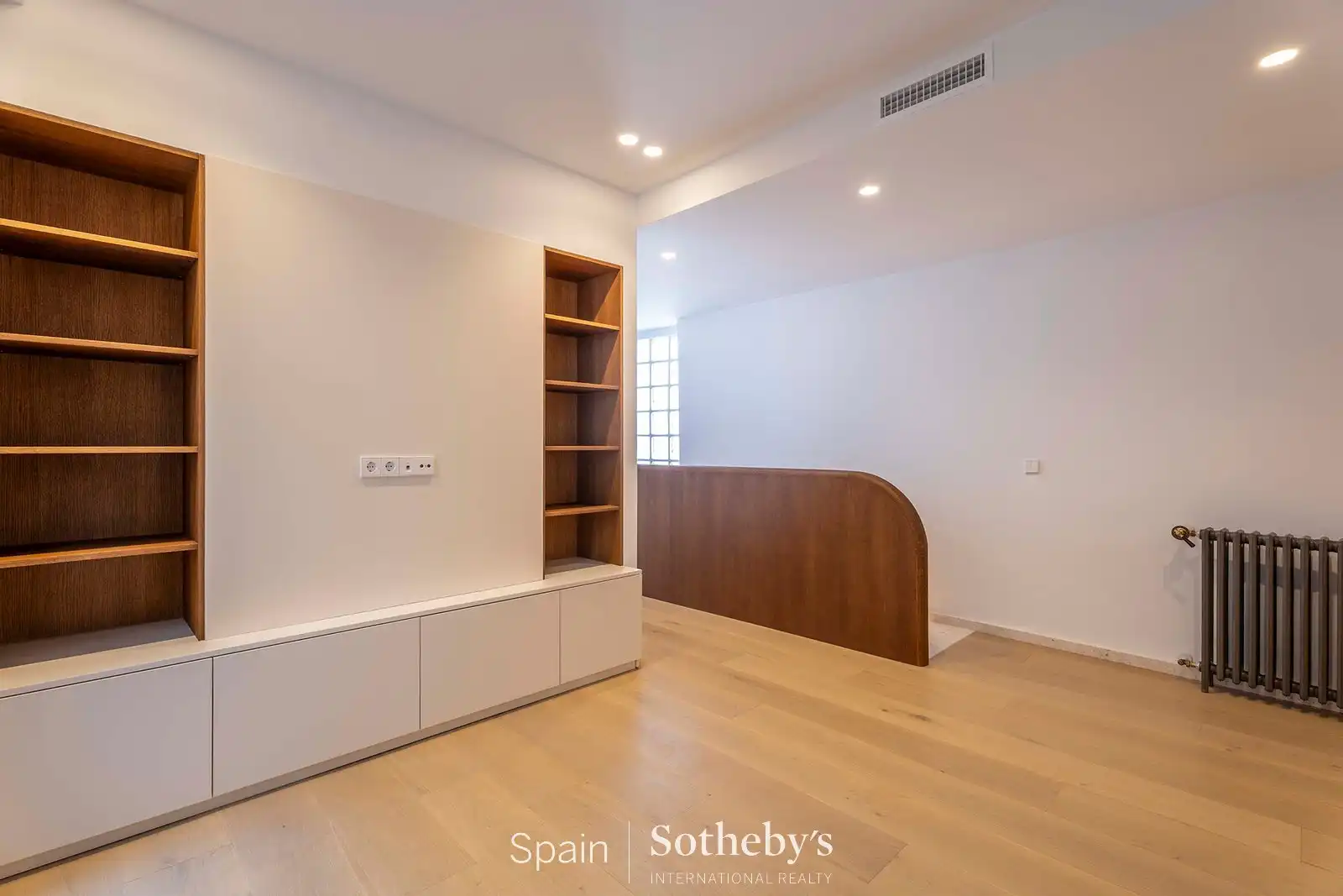 Mini appartamento con ascensore in vendita a Calle de las Fuentes, imagen 25