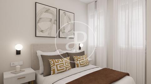 Foto 5 de Piso en venta en C/ del Alcalde Sainz de Baranda, Estrella, Madrid